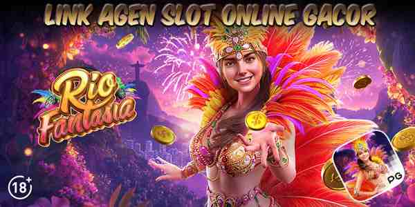 Link Live RTP Slot Gacor Hari Ini Live Tertinggi Resmi Terpercaya