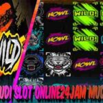 Link Judi Online24Jam Slot Mudah Menang Born Wild