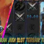 Situs Bocoran Slot Terbaik Terpercaya Stormforged