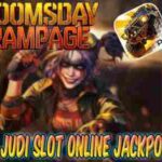 Situs Game Slot Online Jackpot Terbesar Doomsday Rampage